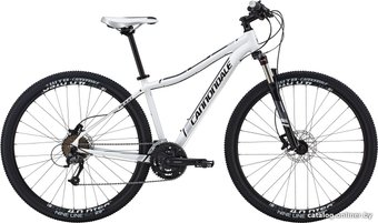 Cannondale Tango 29 5 (2014)