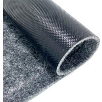 Придверный коврик Sundays Home Prydnad 40х60см 93663 (серый)