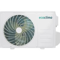Кондиционер Ecoclima Grand line Inverter R32 ECW/I-TC09/AA-4R2 в Бобруйске