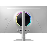 Игровой монитор Samsung Odyssey OLED G8 LS32DG802SUXDU
