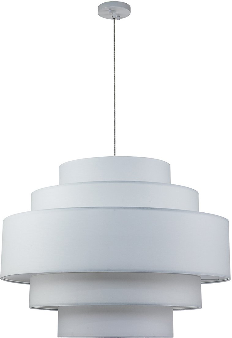 

Подвесная люстра Indigo Light Zemfira V000346
