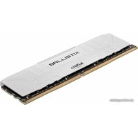Оперативная память Crucial Ballistix 16GB DDR4 PC4-25600 BL16G32C16U4W