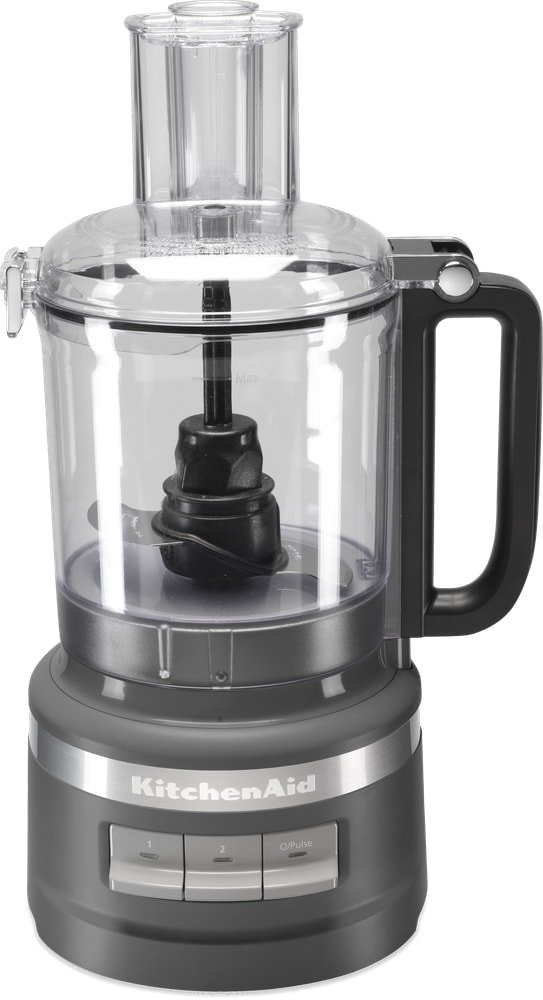 

Кухонный комбайн KitchenAid 5KFP0919EDG