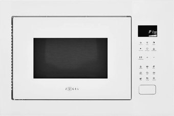 Микроволновая печь ZUGEL ZMO251W