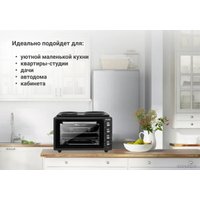 Мини-печь Simfer M4243