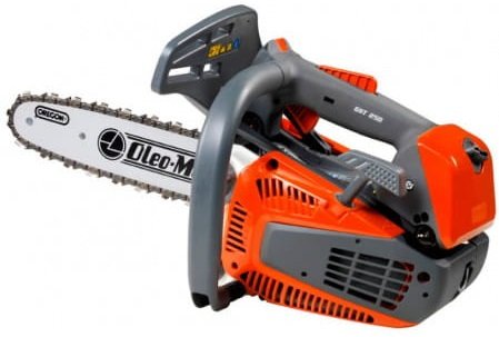 

Бензопила Oleo-Mac GST 250 10"