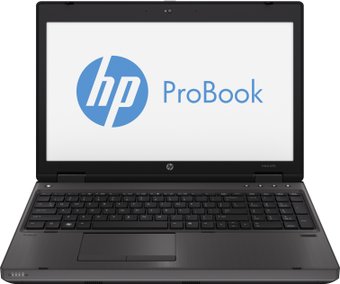 HP ProBook 6570b (H5E74EA)