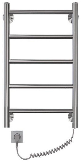 

Полотенцесушитель Granula Классик 40x70 D32 (кнопка)