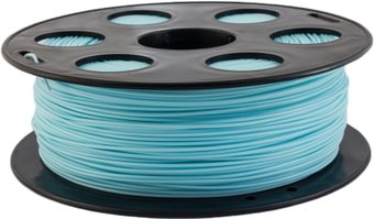 Пластик Bestfilament PET-G 1.75 мм 1000 г (небесный)