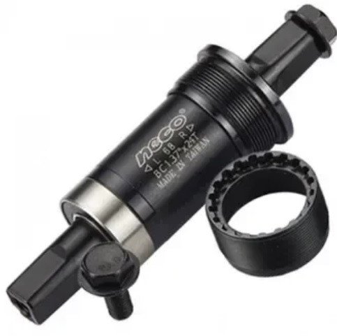 

Каретка Neco 115.5 B910L115