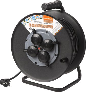 TDM Electric SQ1307-0162