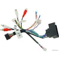 Адаптер Incar VW-UMS1480