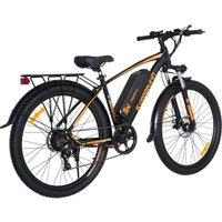 Электровелосипед Kugoo V3 СПМ