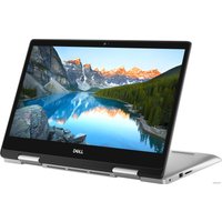 Ноутбук 2-в-1 Dell Inspiron 14 5491-3195