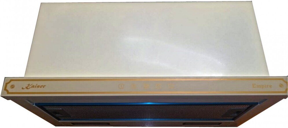 

Кухонная вытяжка Kaiser EA 644 ElfEm Eco