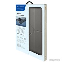 Чехол Uniq NPDP11(2021)-MOVGRY для Apple iPad Pro 11 (2021) (серый)