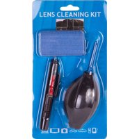 Чистящий набор Bresser BR-LP15