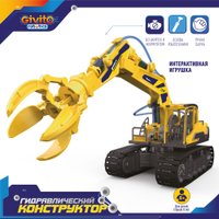 Конструктор Givito Гидравлический конструктор G2411-490