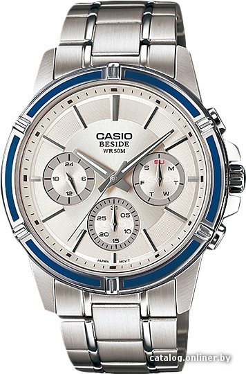 Наручные часы Casio BEM-311D-7A