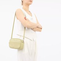 Женская сумка David Jones 823-CM6920-PST (светло-зеленый)