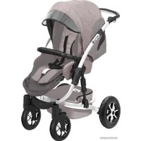 Универсальная коляска BabyActive Shell-Eko (3 в 1)