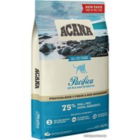 Сухой корм для кошек Acana Pacifica for cats 4.5 кг