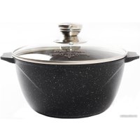 Кастрюля Мечта Гранит Induction Pro 45802И в Бресте