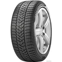 Зимние шины Pirelli Winter Sottozero Serie III 245/45R19 102V (run-flat)