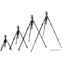Трипод Fotopro MGA-684N