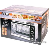 Мини-печь Mystery MOT-3333