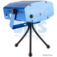 Проектор Neon-Night Проектор с эффектом цветомузыки 601-265