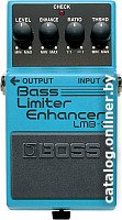 Гитарная педаль Boss LMB-3
