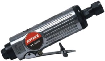 Пневмошлифмашина Rotake RT-1206