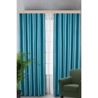 Комплект штор Велес Текстиль Классик 150YJ48-22 (150x260)