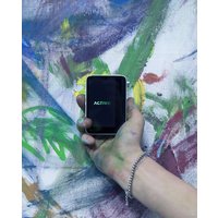 Hi-Fi плеер iRiver Activo CT10