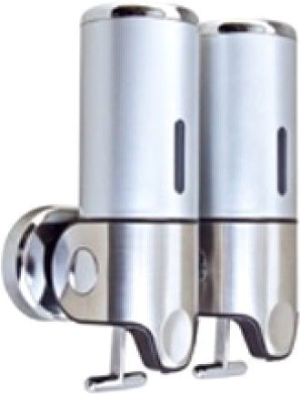 Дозатор для жидкого мыла Gerhans K50402M