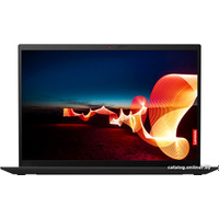 Ноутбук Lenovo ThinkPad X1 Carbon Gen 9 20XW004YRT