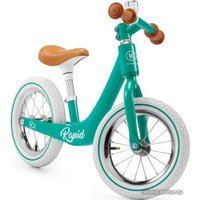 Беговел KinderKraft Rapid (зеленый)