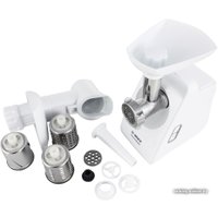 Мясорубка Bosch MFW3540W