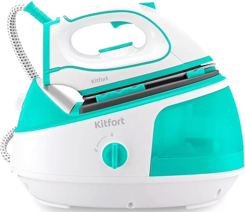 

Утюг Kitfort KT-9120-3
