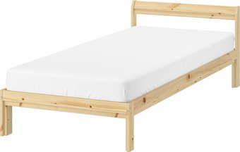 Кровать Ikea Neiden s59248612