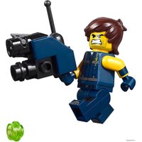 Конструктор LEGO The LEGO Movie 2 70835 Рэксследователь Рэкса