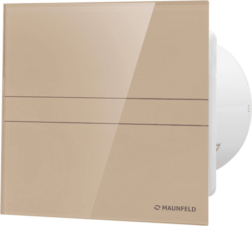 

Осевой вентилятор MAUNFELD MFE12TGBG