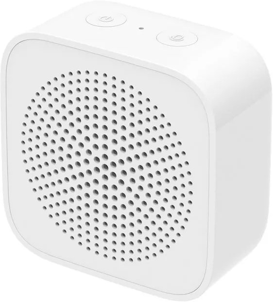 

Беспроводная колонка Xiaomi XiaoAI Portable Speaker XMYX07YM (китайская версия)