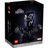 Конструктор LEGO Super Heroes Marvel 76215 Черная пантера