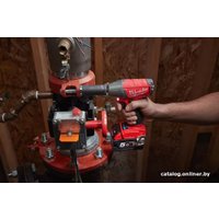 Гайковерт Milwaukee M18 ONEIWF12-0X Fuel 4933459198 (без АКБ, кейс)
