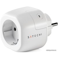 Умная розетка Satechi Smart Outlet EU