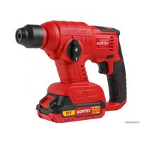 Перфоратор Wortex CRH 1810 0329267 (с 2-мя АКБ, кейс)