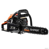 Бензопила Skiper TV5230-Pro