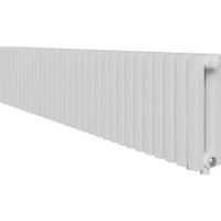 Дизайн-радиатор Royal Thermo Shift Q30 VC2030 - 26 секций RAL9016